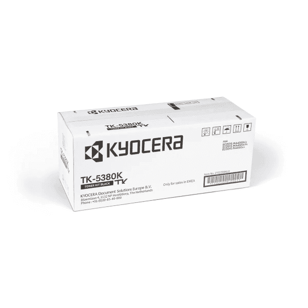 Kyocera TK-5380/1T02Z00NL0 Siyah Orijinal Toner