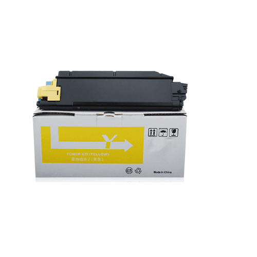 Kyocera TK-5405/1T02Z6ANL0 Sarı Orijinal Toner