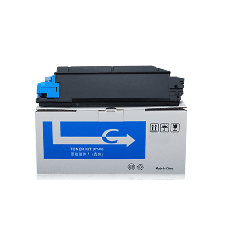 Kyocera TK-5405/1T02Z6CNL0 Mavi Orijinal Toner