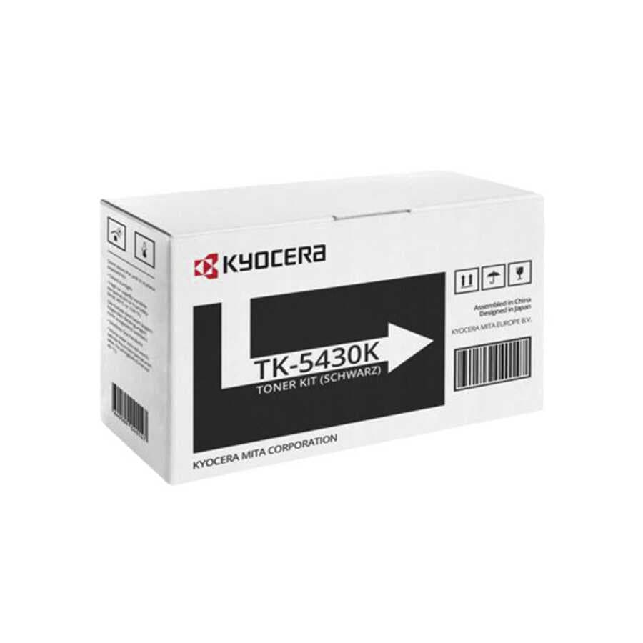 Kyocera TK-5430 Siyah Orijinal Toner