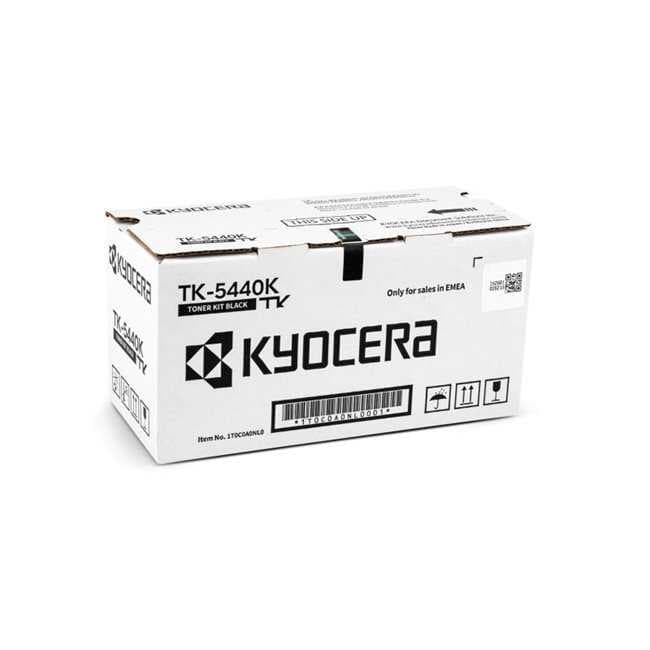 Kyocera TK-5440/1T0C0A0NL0 Siyah Orijinal Toner