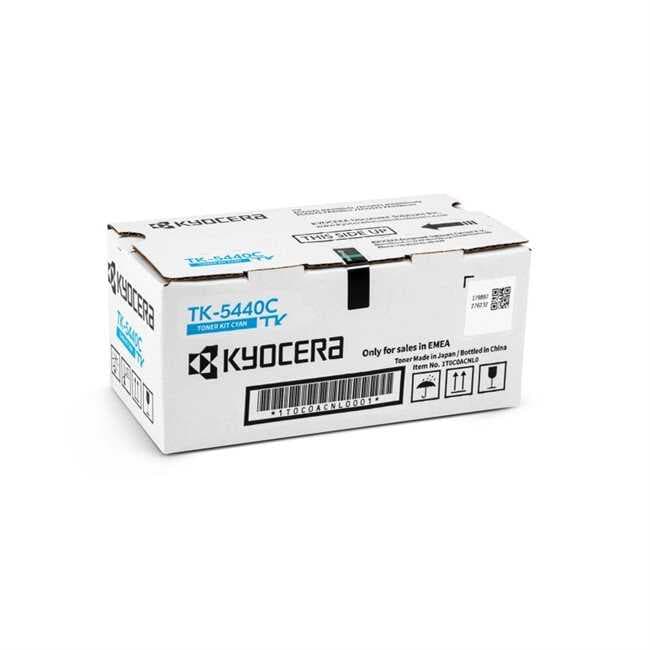 Kyocera TK-5440/1T0C0ACNL0 Mavi Orijinal Toner