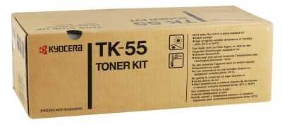 Kyocera TK-55 Orijinal Toner