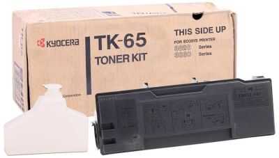 Kyocera TK-65 Orijinal Toner