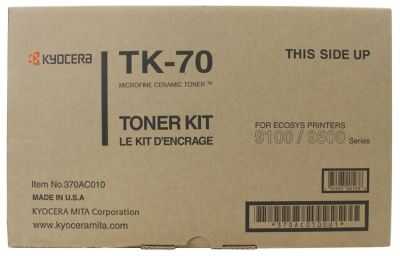 Kyocera TK-70 Orijinal Toner
