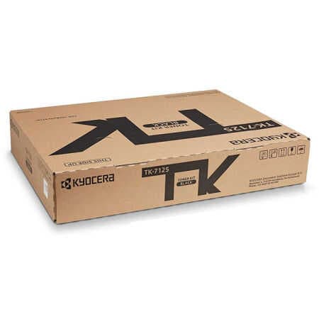 Kyocera TK-7125/1T02V70NL0 Orijinal Toneri