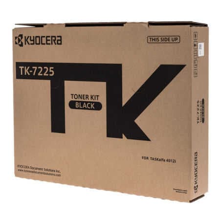 Kyocera TK-7225/1T02V60NL0 Orijinal Toneri