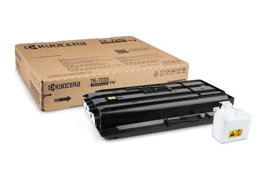 Kyocera TK-7235/1T02ZS0NL0 Orijinal Toner