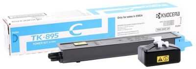 Kyocera TK-895/1T02K0CNL0 Mavi Orijinal Toner