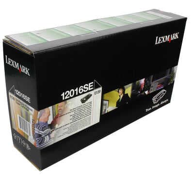 Lexmark E120-12016SE Orijinal Toner