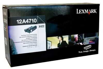 Lexmark X422-12A4710 Orijinal Toner