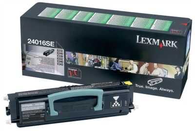 Lexmark E230-24016SE Orijinal Toner