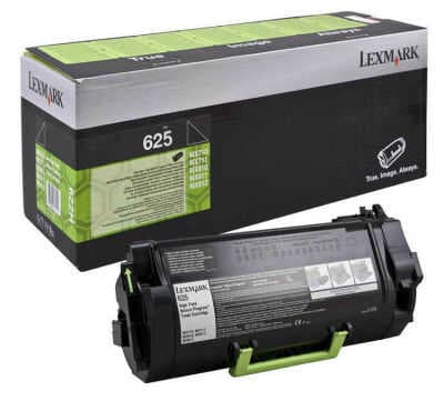 Lexmark MX710-625-62D5000 Orijinal Toner