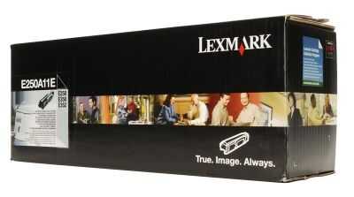 Lexmark E250-E250A11E Orijinal Toner