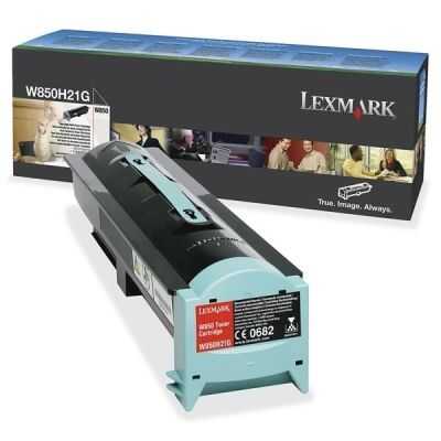 Lexmark W850-W850H21G Orijinal Toner