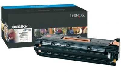 Lexmark X830-X8302KH Orijinal Toner