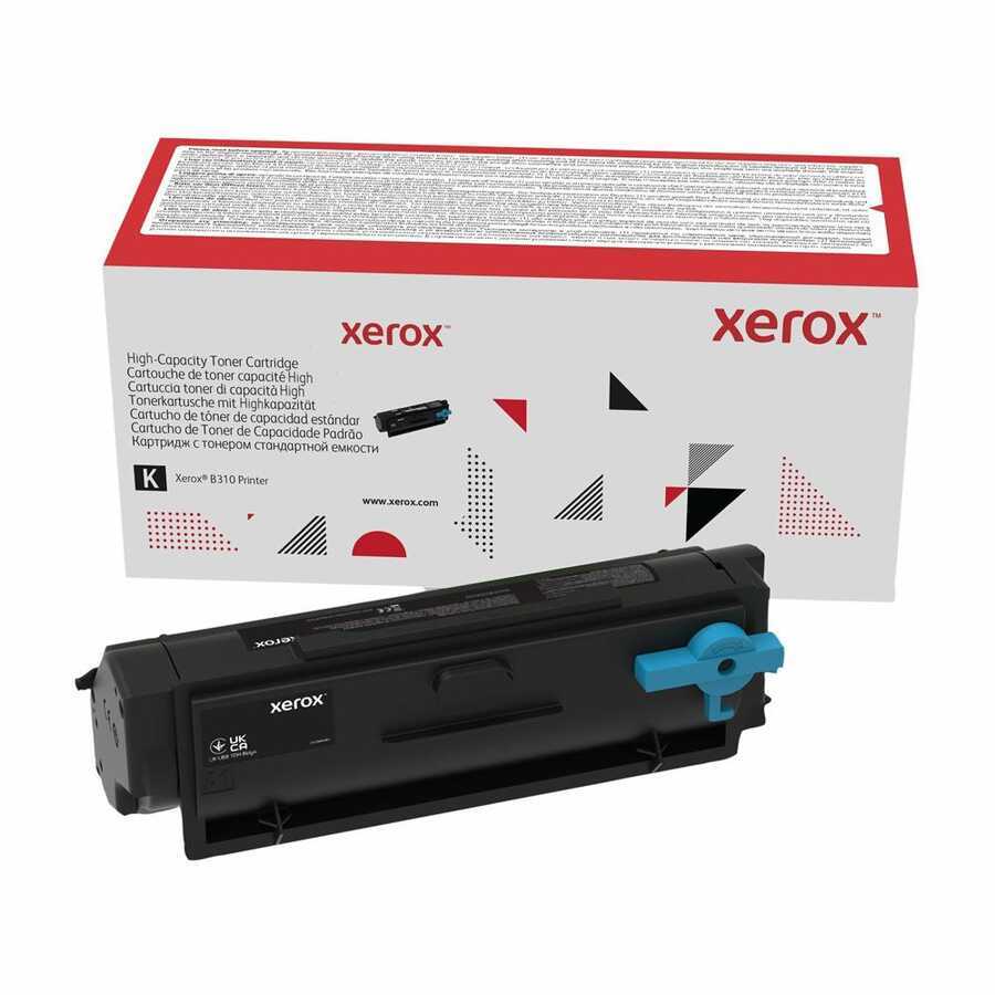 Xerox B305 006R04377 Siyah Yüksek Kapasiteli Orijinal Toner