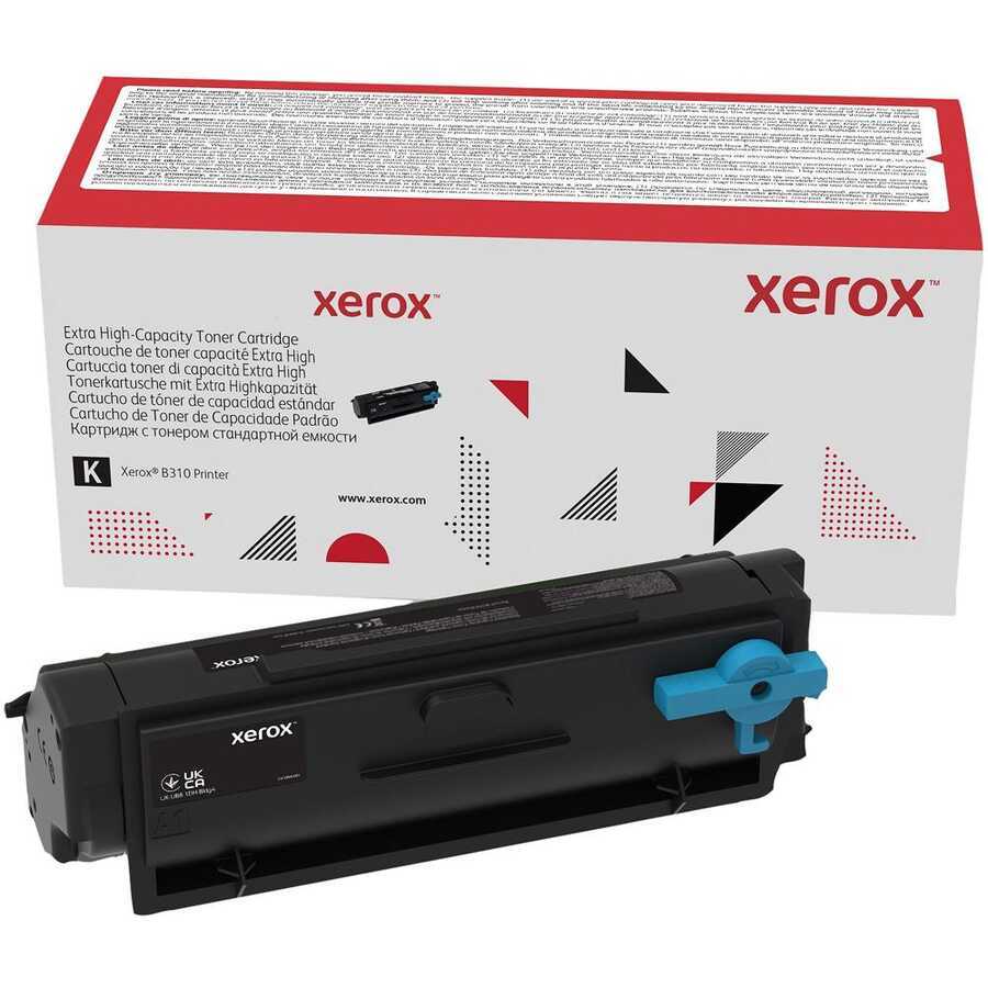 Xerox B305 006R04378 Siyah Ekstra Yüksek Kapasiteli Orijinal Toner