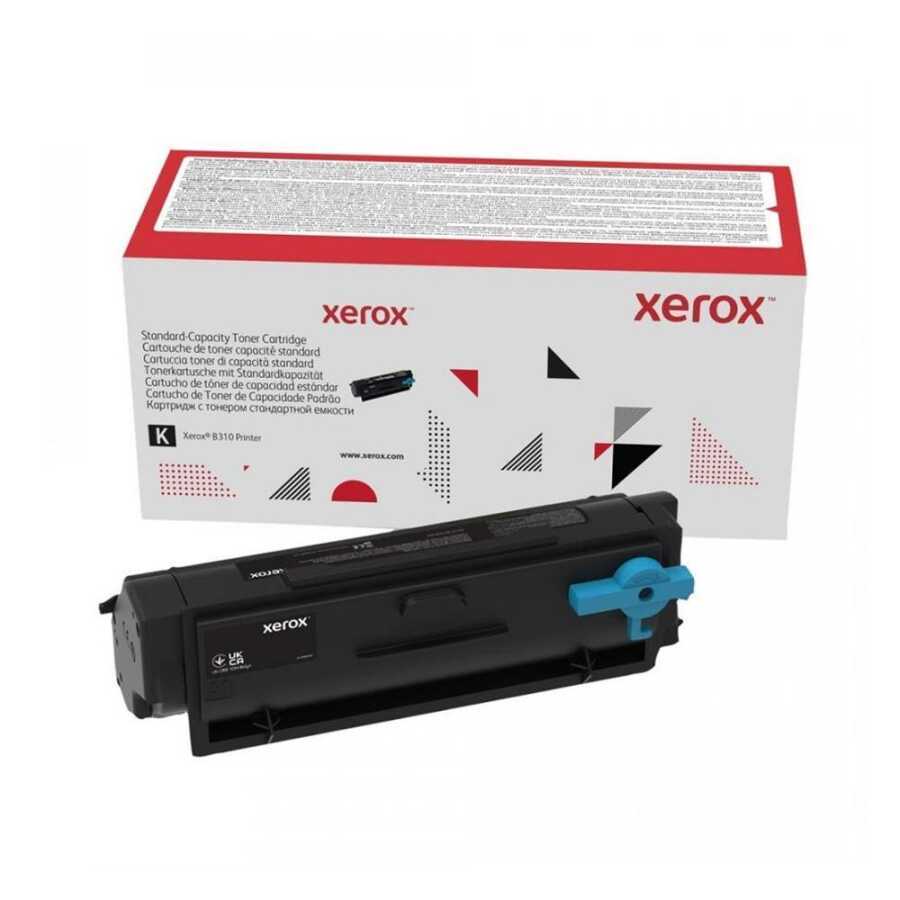 Xerox B315 006R04379 Siyah Orijinal Toner