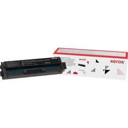 Xerox C235-006R04395 Yüksek Kapasiteli Siyah Orijinal Toner
