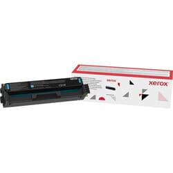 Xerox C235-006R04396 Yüksek Kapasiteli Mavi Orijinal Toner