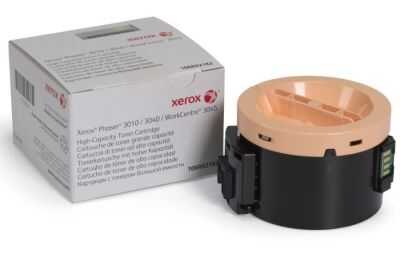 Xerox Phaser 3010-106R02182 Orijinal Toner Yüksek Kapasiteli