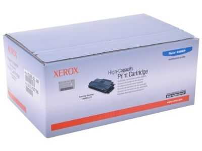 Xerox Phaser 3100-106R01379 Orijinal Toner Yüksek Kapasiteli