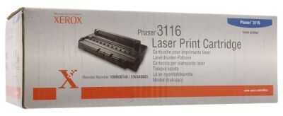 Xerox Phaser 3116-109R00748 Orijinal Toner