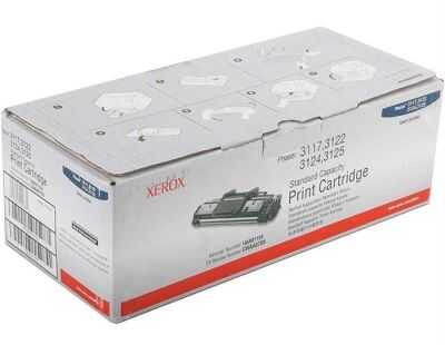Xerox Phaser 3117-106R01159 Orijinal Toner