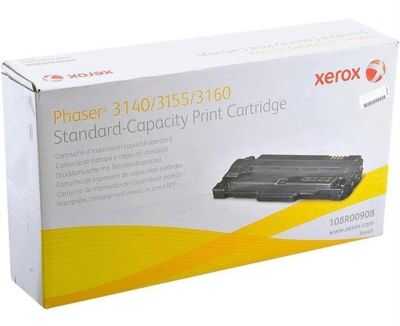Xerox Phaser 3140-108R00908 Orijinal Toner