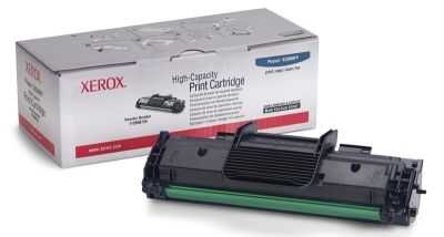 Xerox Phaser 3200-113R00730 Orijinal Toner Yüksek Kapasiteli