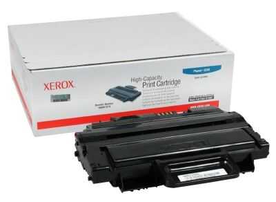 Xerox Phaser 3250-106R01374 Orijinal Toner Yüksek Kapasiteli