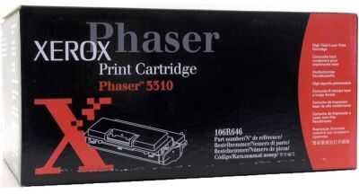 Xerox Phaser 3310-106R00646 Orijinal Toner