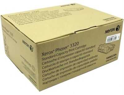 Xerox Phaser 3320-106R02304 Orijinal Toner
