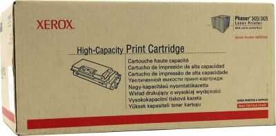 Xerox Phaser 3420-106R01034 Orijinal Toner Yüksek Kapasiteli