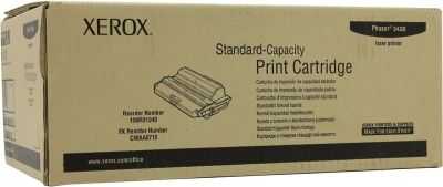 Xerox Phaser 3428-106R01245 Orijinal Toner