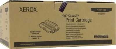 Xerox Phaser 3428-106R01246 Orijinal Toner Yüksek Kapasiteli
