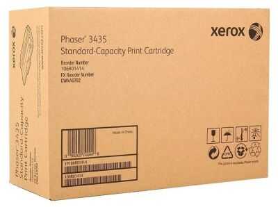 Xerox Phaser 3435-106R01414 Orijinal Toner