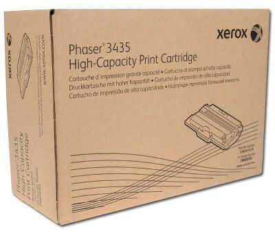 Xerox Phaser 3435-106R01415 Orijinal Toner Yüksek Kapasiteli