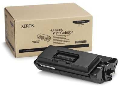 Xerox Phaser 3500-106R01149 Orijinal Toner Yüksek Kapasiteli