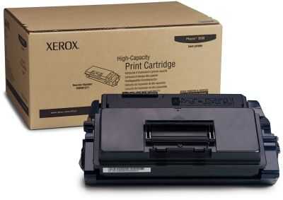 Xerox Phaser 3600-106R01371 Orijinal Toner Yüksek Kapasiteli