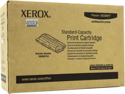 Xerox Phaser 3635-108R00794 Orijinal Toner
