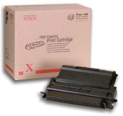 Xerox Phaser 4400-113R00628 Orijinal Toner Yüksek Kapasiteli