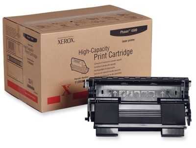 Xerox Phaser 4500-113R00657 Orijinal Toner Yüksek Kapasiteli