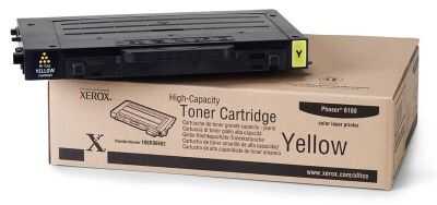 Xerox Phaser 6100-106R00680 Mavi Orijinal Toner Yüksek Kapasiteli