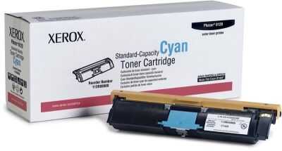 Xerox Phaser 6115-113R00689 Mavi Orijinal Toner