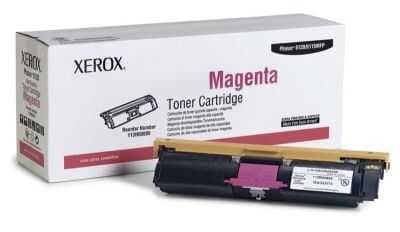 Xerox Phaser 6115-113R00691 Kırmızı Orijinal Toner