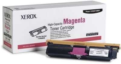 Xerox Phaser 6115-113R00695 Kırmızı Orijinal Toner Yüksek Kapasiteli