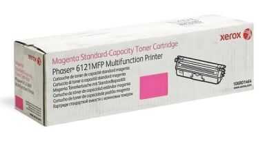 Xerox Phaser 6121-106R01464 Kırmızı Orijinal Toner