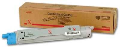 Xerox Phaser 6250-106R00668 Mavi Orijinal Toner